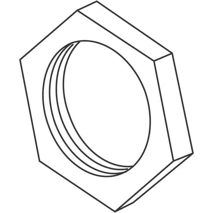 Thumbnail - Kleinhuis, Muttern + Unterlegscheiben, 364
