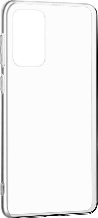 Immagine prodotto Puro Custodia 0.3 NUDE per Samsung Galaxy A73, trasparente (Samsung Galaxy A73 5G)