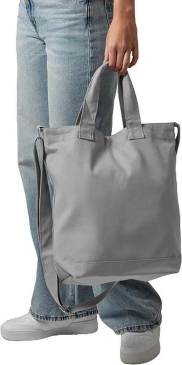 Produktbild Bagbase ShoppingTasche Einkaufstasche mit Schulterriemen 15 Liter (2 StückPackung) (15 l)
