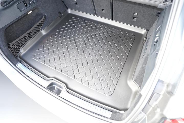 Actual product image Aristar Boot tray for Mercedes GLC (X254) from 2022