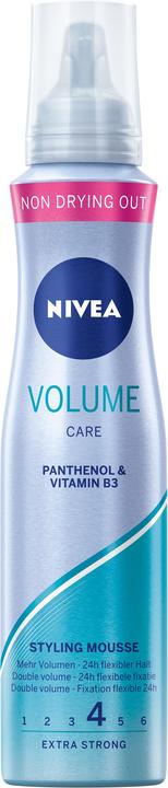 Immagine prodotto NIVEA Cura del volume (Schiuma a volume)