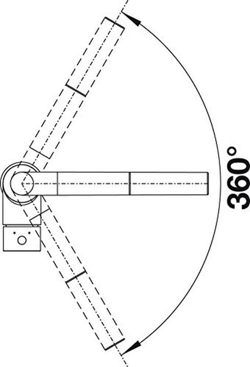 Productafbeelding Blanco Mila-S