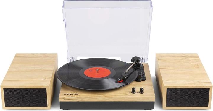 Image du produit Fenton RP165L (Semi-automatique)