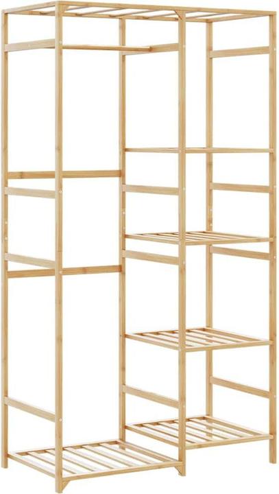 Produktbild vidaXL Kleiderständer