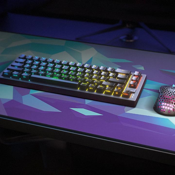 Produktbild CHERRY xtrfy GP5 Litus (XL)