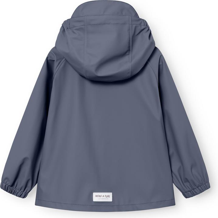 Actual product image Mini a ture Matreinar Regen Set (128)