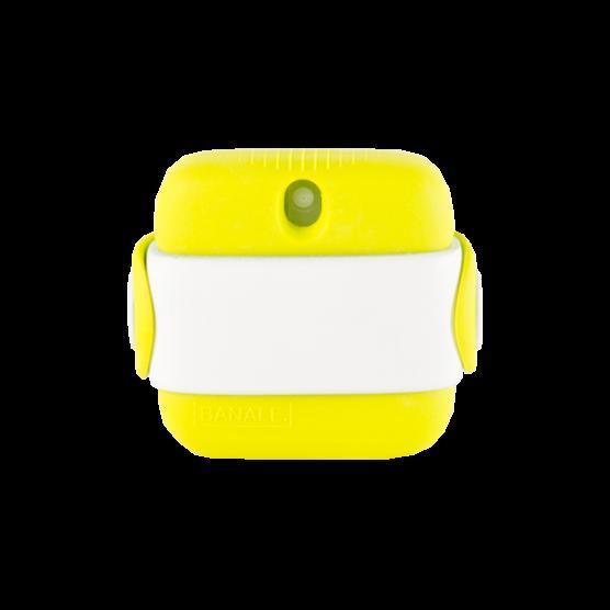 Immagine prodotto Banale Mini spray solare - Sunsks (Spray solare, SPF 50+, 4 ml)