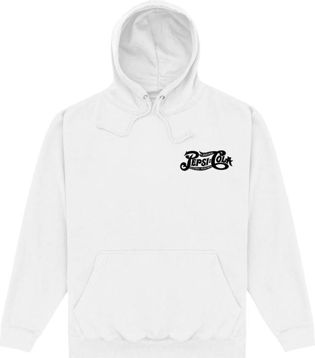 Pepsi Cola Kapuzenpullover (M)