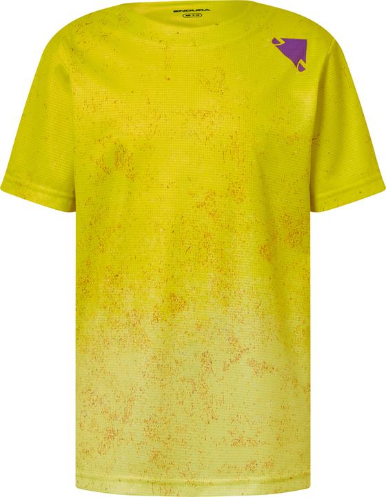 Produktbild Endura Kids SingleTrack Core Tee (S)