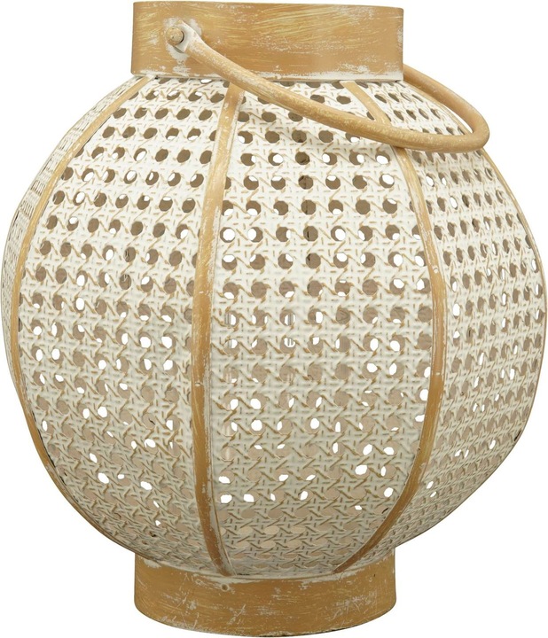 Produktbild Exner Garten und Wohnaccessoires Laterne Doré (26 x 26 x 30 cm, 1 x)