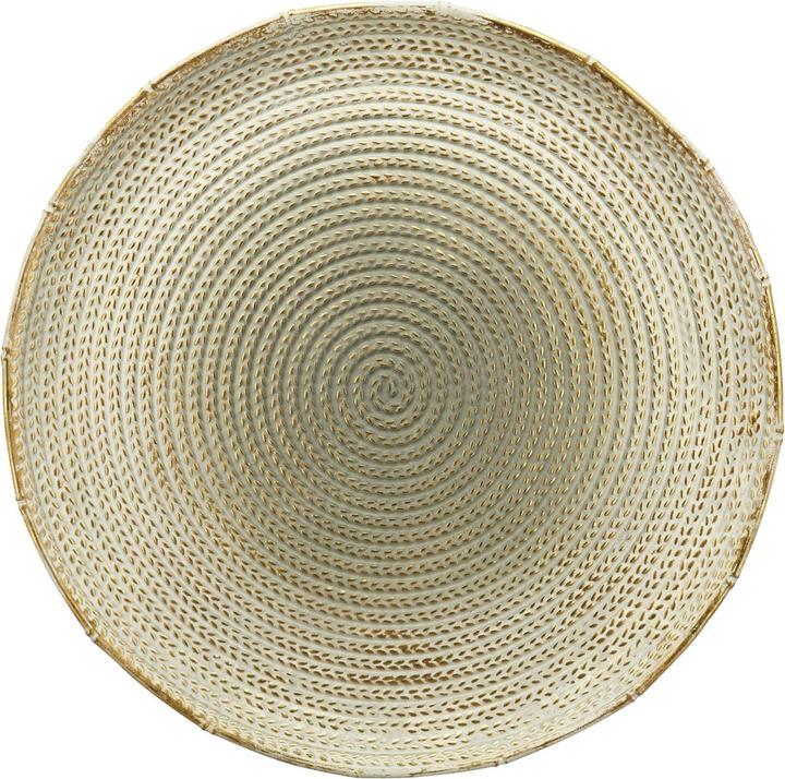 Produktbild Exner Garten und Wohnaccessoires Tablett Doré