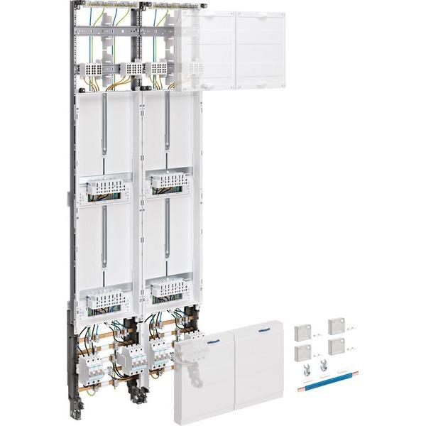 Hager, Systemstromversorgung, ZK5L4Z