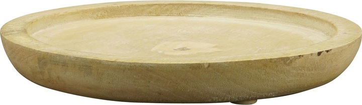Produktbild Exner Garten und Wohnaccessoires Tablett Dost