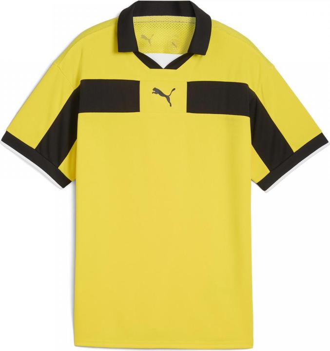 Actual product image Puma teamCLASSIC Match Jersey Jr (152)