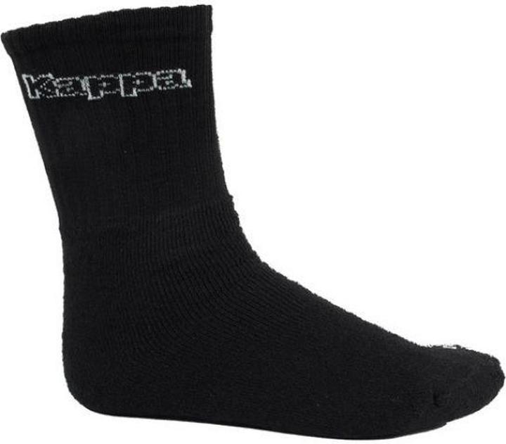 Produktbild Kappa Socken (3erPack) (3er Pack, 38 - 42)