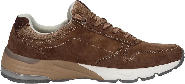 Produktbild Camel Active Sneaker pig nubuk/textile BRAUN (43)