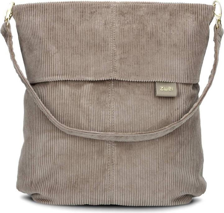 Velours côtelé, Moka