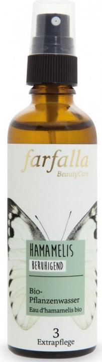 Immagine prodotto Farfalla Hamamelis (Acqua micellare, 75 ml)