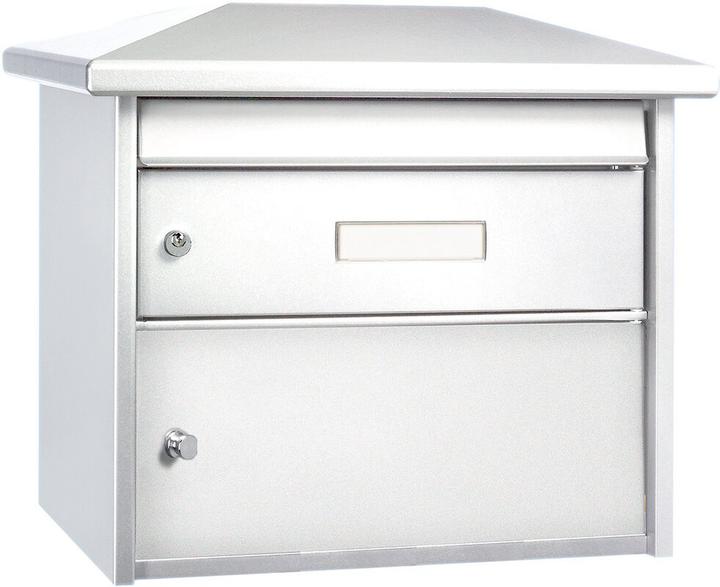 Produktbild Burg Wächter Briefkasten EUROPA 732 E