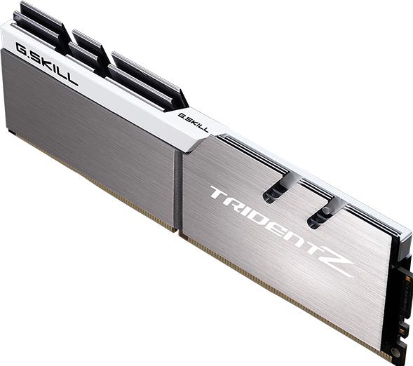 Productafbeelding G.Skill Drietand Z (2 x 16GB, 3200 MHz, DDR4 RAM, DIMM 288 pin)