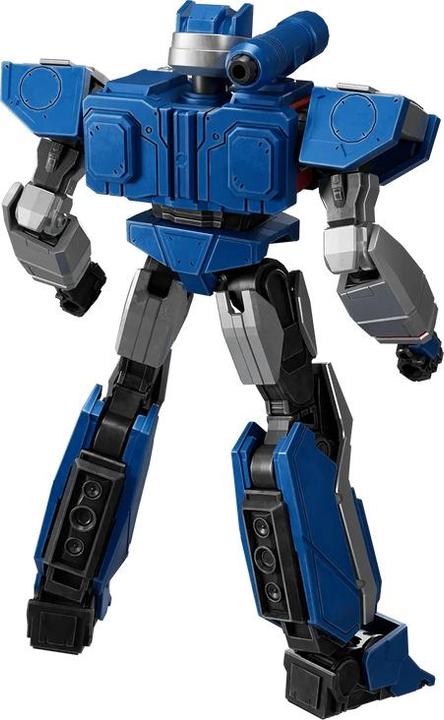 Produktbild Blokees Transformers Classic Class 17 Transformers One Soundwave