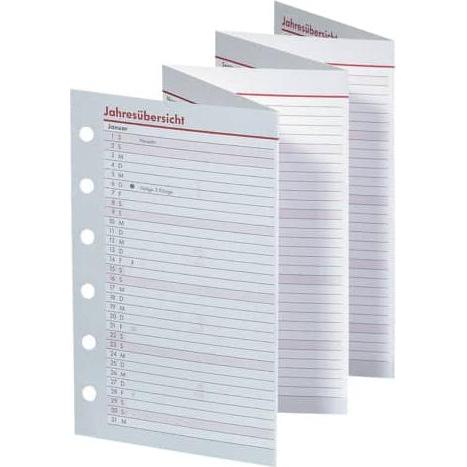 Thumbnail - BSB-Obpacher, Kalender, Timerfaltkalender ca. A7 (A7)