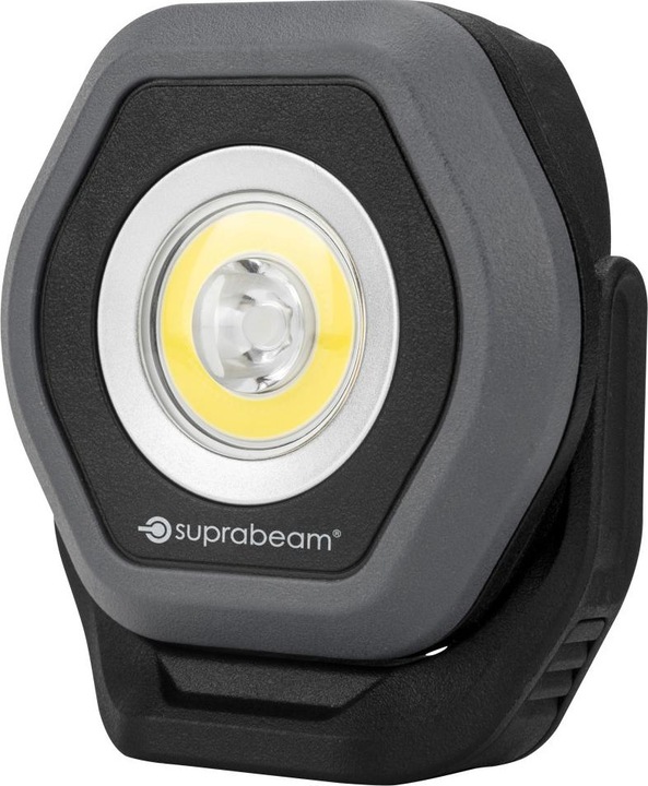 Actual product image Suprabeam D2r work lamp & camping lamp - 700 Lm (700 lm)