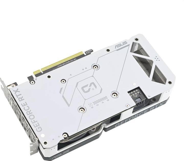 Image du produit ASUS GeForce RTX 4060 Ti Dual OC (8 Go)