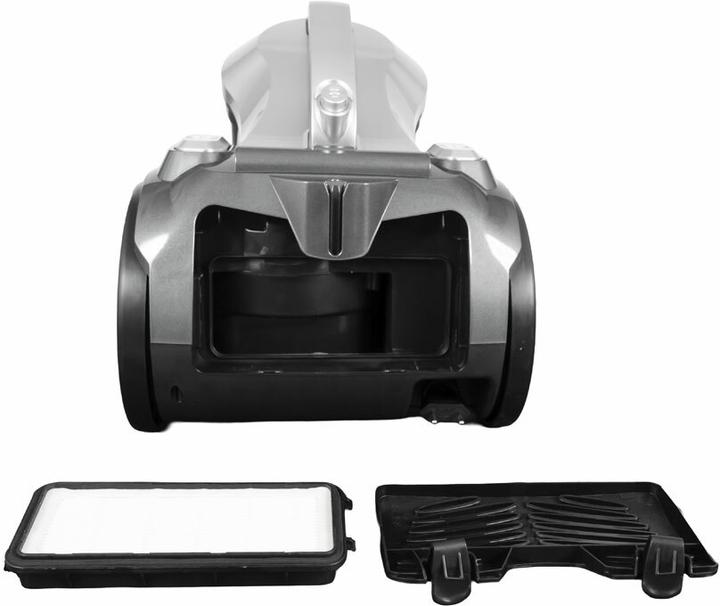 Image du produit BergerLanz Zyklonstaubsauger ZS168