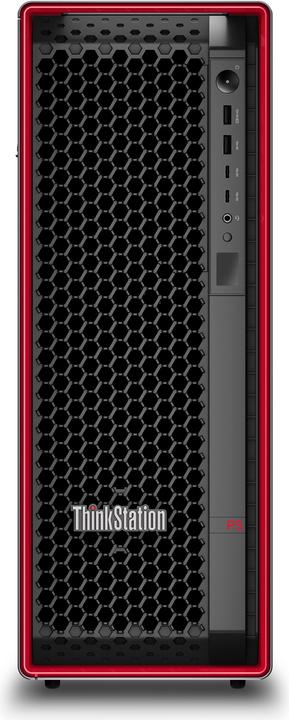 Produktbild Lenovo ThinkStation P5 Intel Xeon W5-2455X 4x32GB 1TB SSD RTX4500 W11P TopSeller (1000 GB, 128 GB, Intel Xeon w5-2455X, GeForce RTX 4500 Ada)