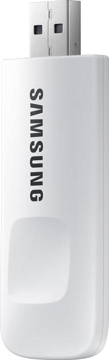 Actual product image Samsung WiFi dongle (USB)