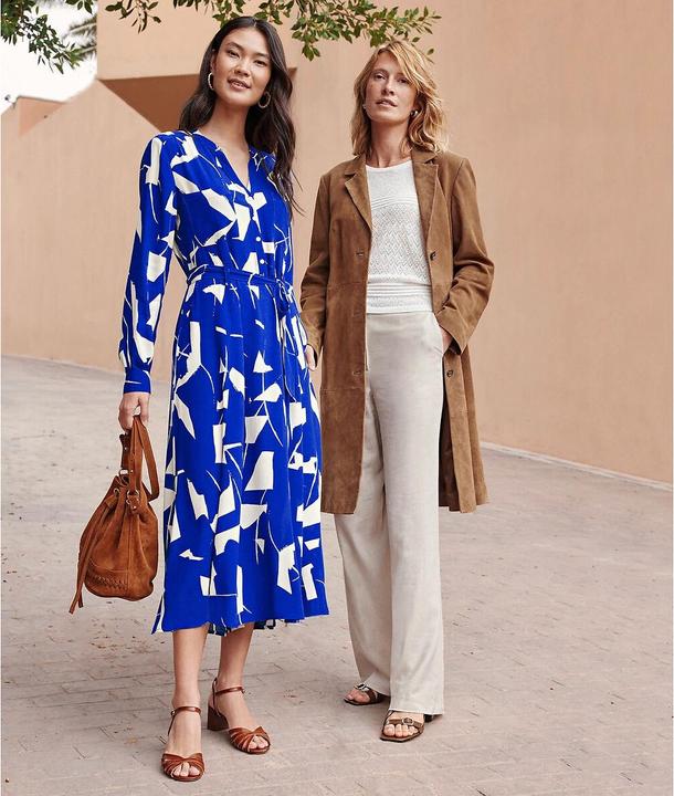 Image du produit Anne Weyburn Pantalon large (50)