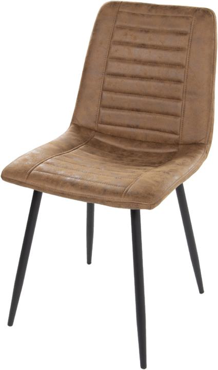 Actual product image Brinker Morgan Douce