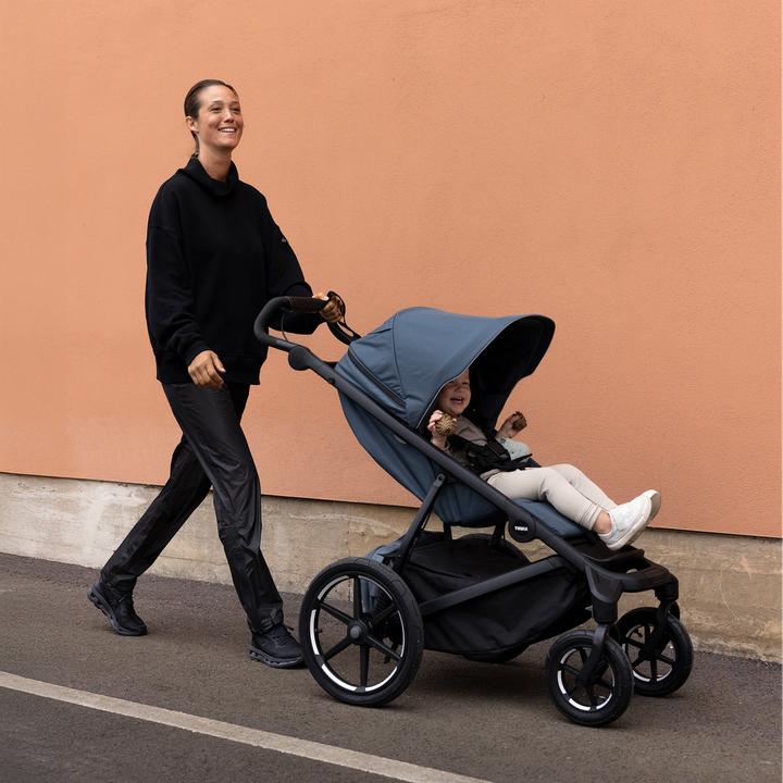 Image du produit Thule Stroller URBAN GLIDE 4-Roues (6 Mois - 4 Années)