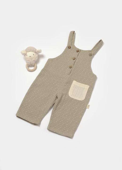 Produktbild BabyCosy Latzhose (74)