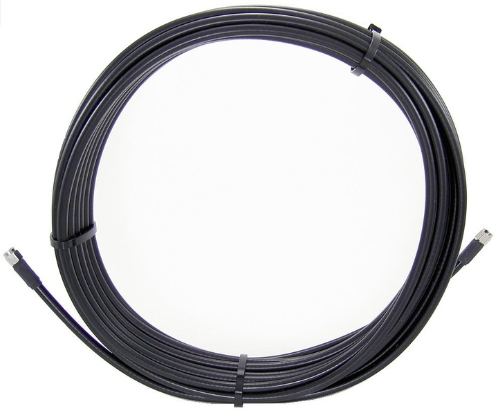 Actual product image Cisco 50-FT (15M) ULTRA LOW LOSS LMR