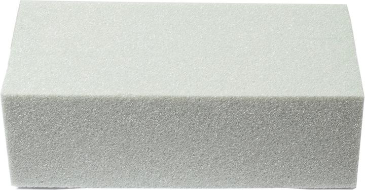 Actual product image Oasis Flower sticking foam dry