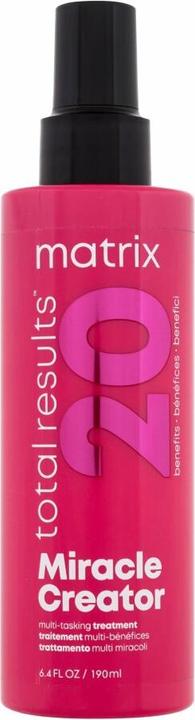 Actual product image Matrix Total Results Miracle Creator (190 ml)