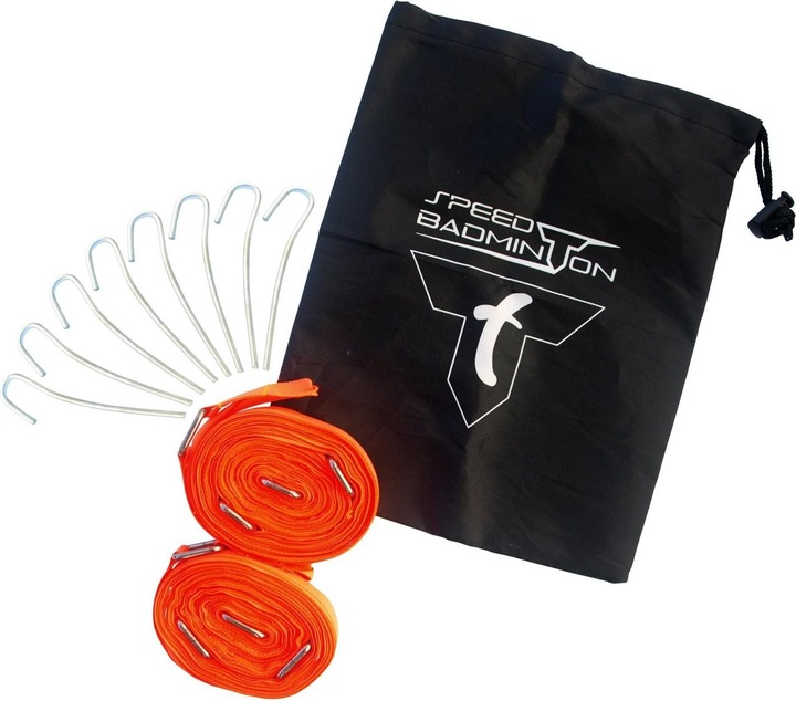 Produktbild Speedminton Easy Court Pro
