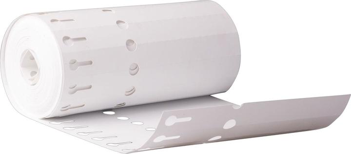 Actual product image Goertz Loop labels (16 cm)