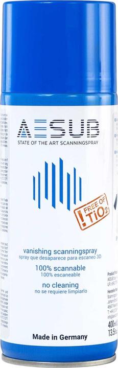 Aesub Scanning spray