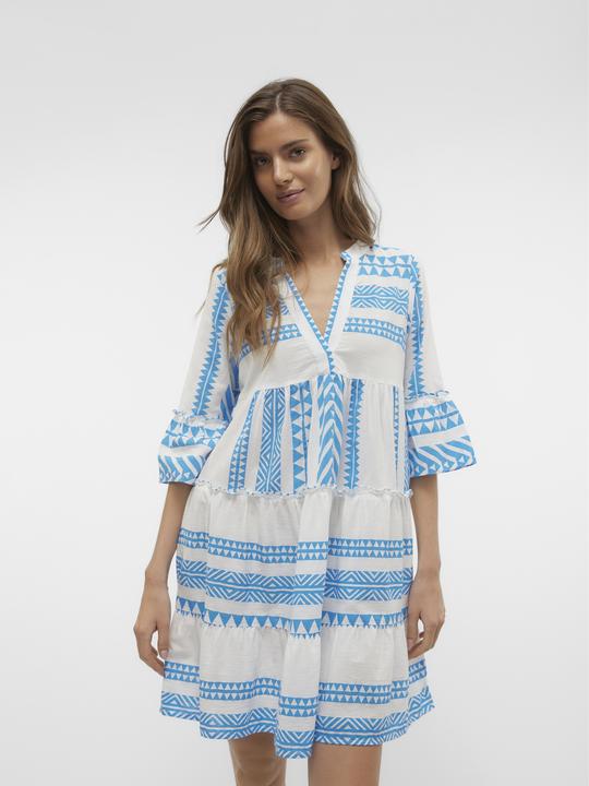 Image du produit Vero Moda VMDICTHE Robe midi (S)