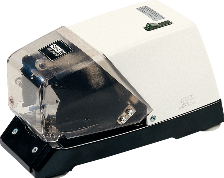 Produktbild Rapid Classic Elektroheftgerät 100E 66 (50 Blätter)