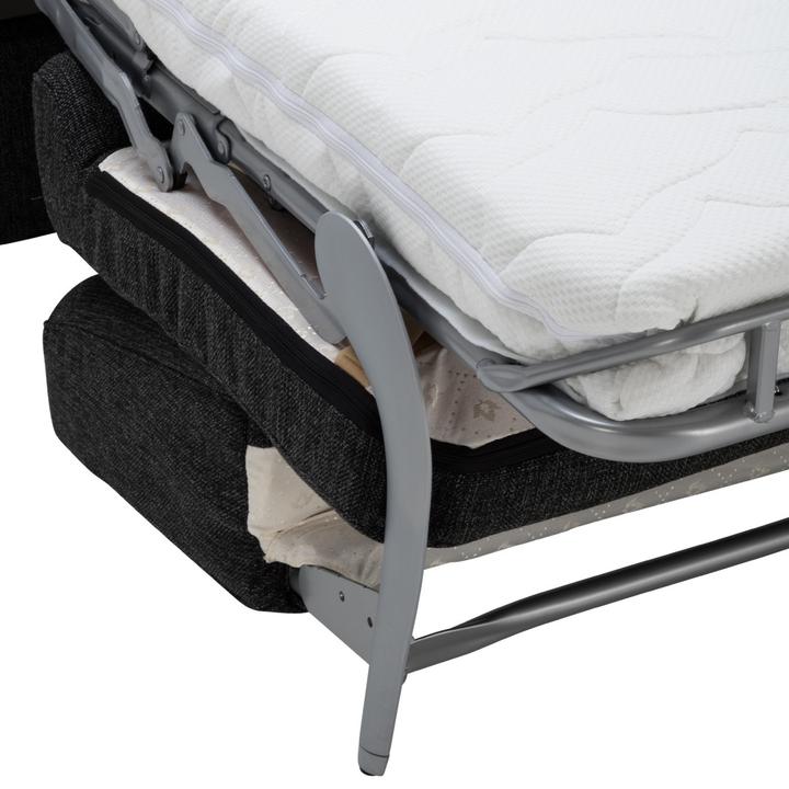 Image du produit Novel Cleopatra (Canapé-lit)