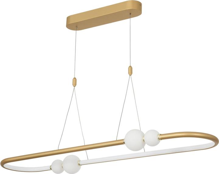 Actual product image Nova Luce Pendant lights (2659.98 lm)