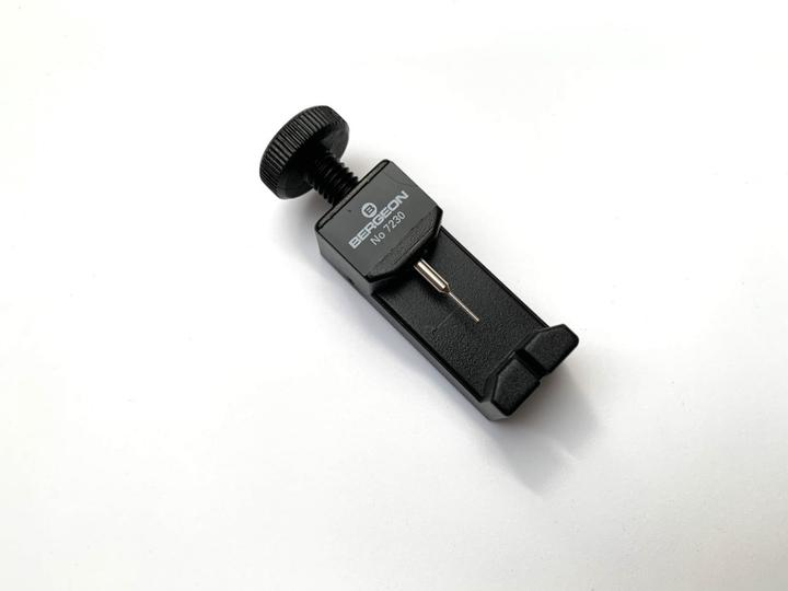 Image du produit Bergeon Décolleur pour stylos