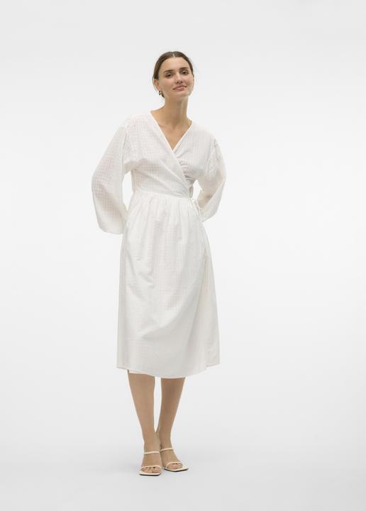 Image du produit Vero Moda VMGUNILLA Robe longue Robe (S)