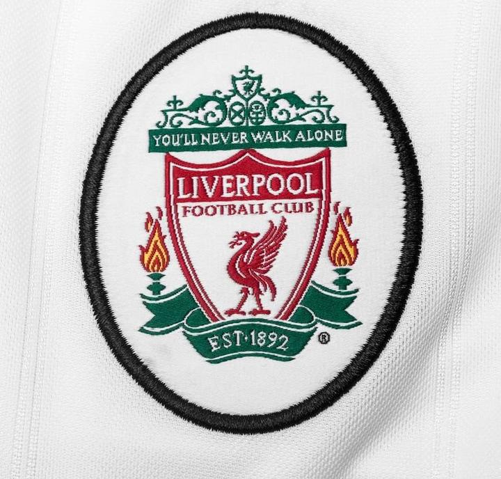 Produktbild Liverpool FC 2003 Retro-Trikot (S)