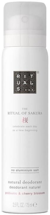 Actual product image Rituals Ritual Of Sakura (Spray, 75 ml)