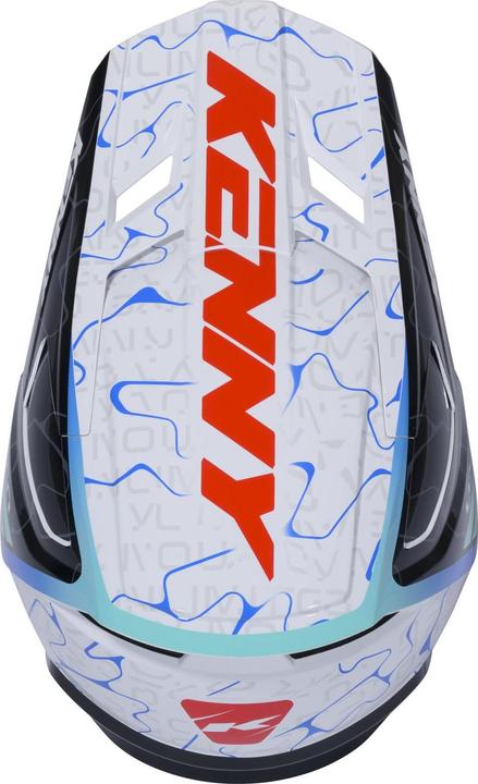 Produktbild Kenny Performance Graphic + (M)